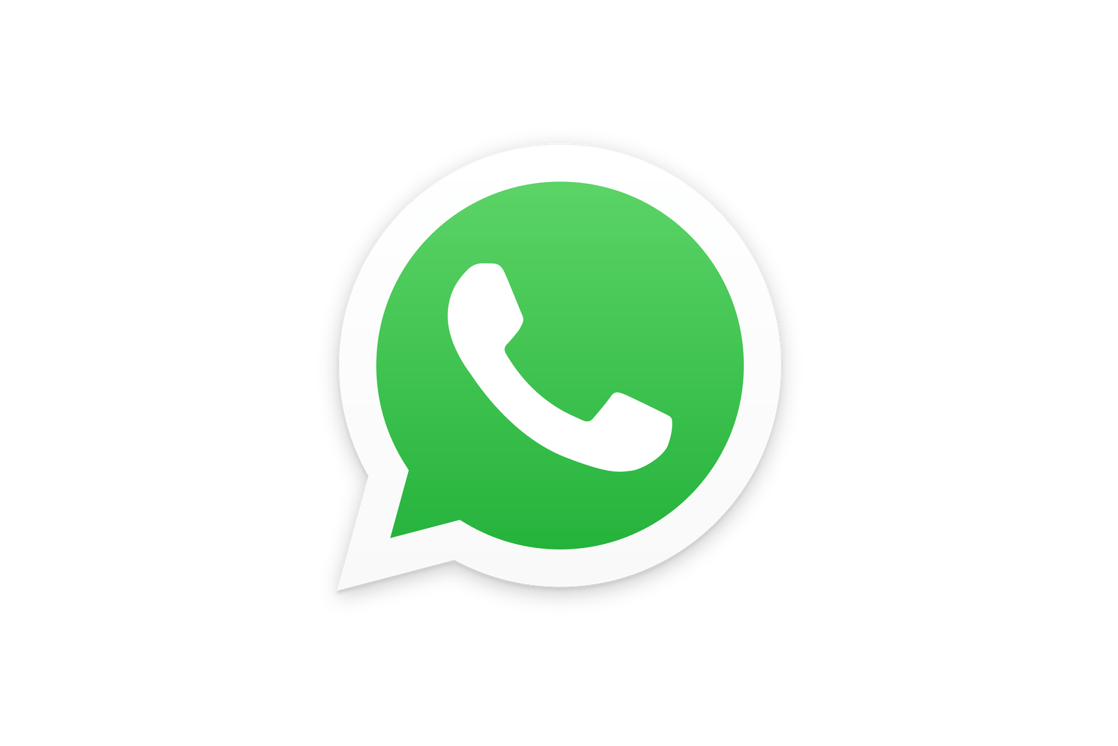 WhatsApp Icon